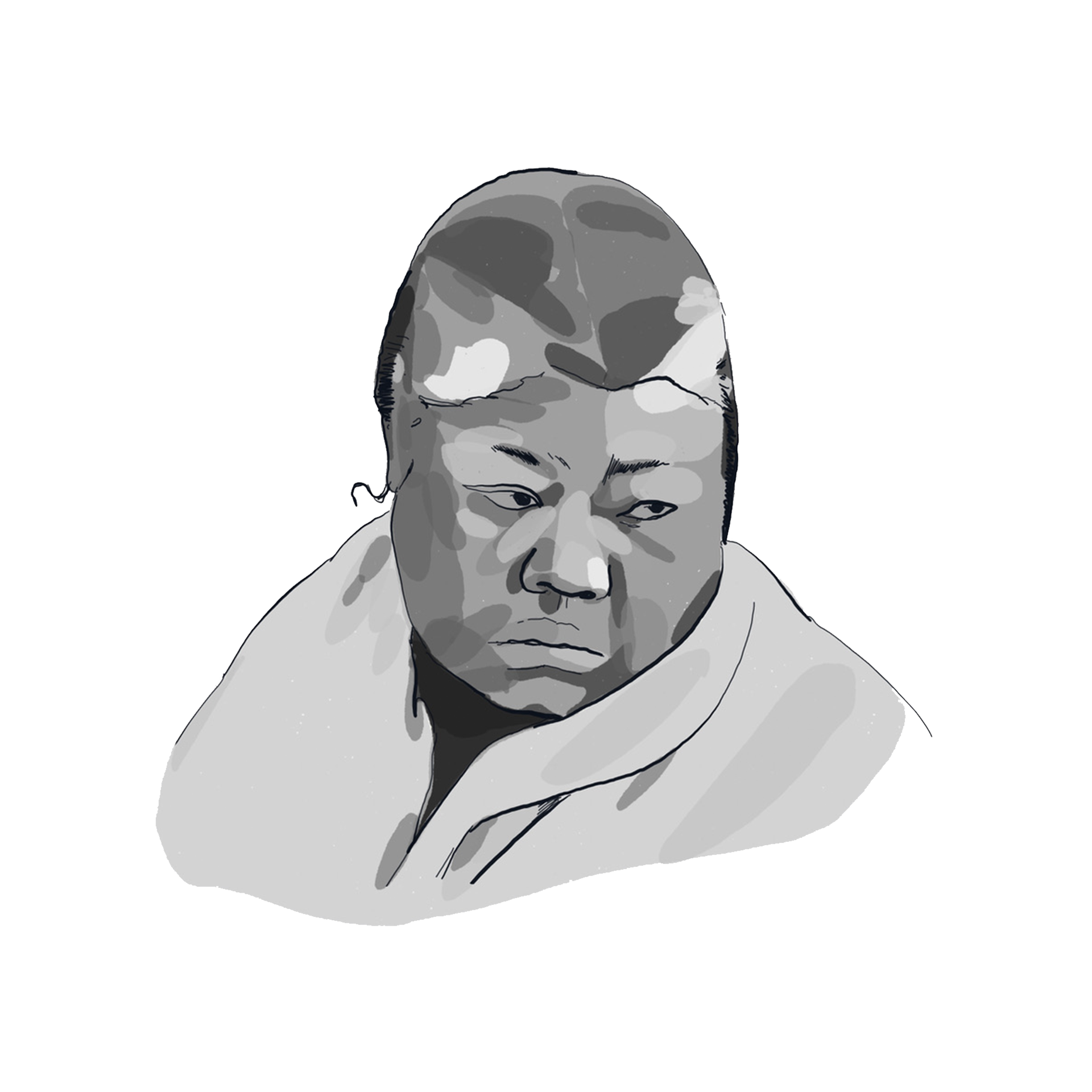 Eleanor Bumpurs New York